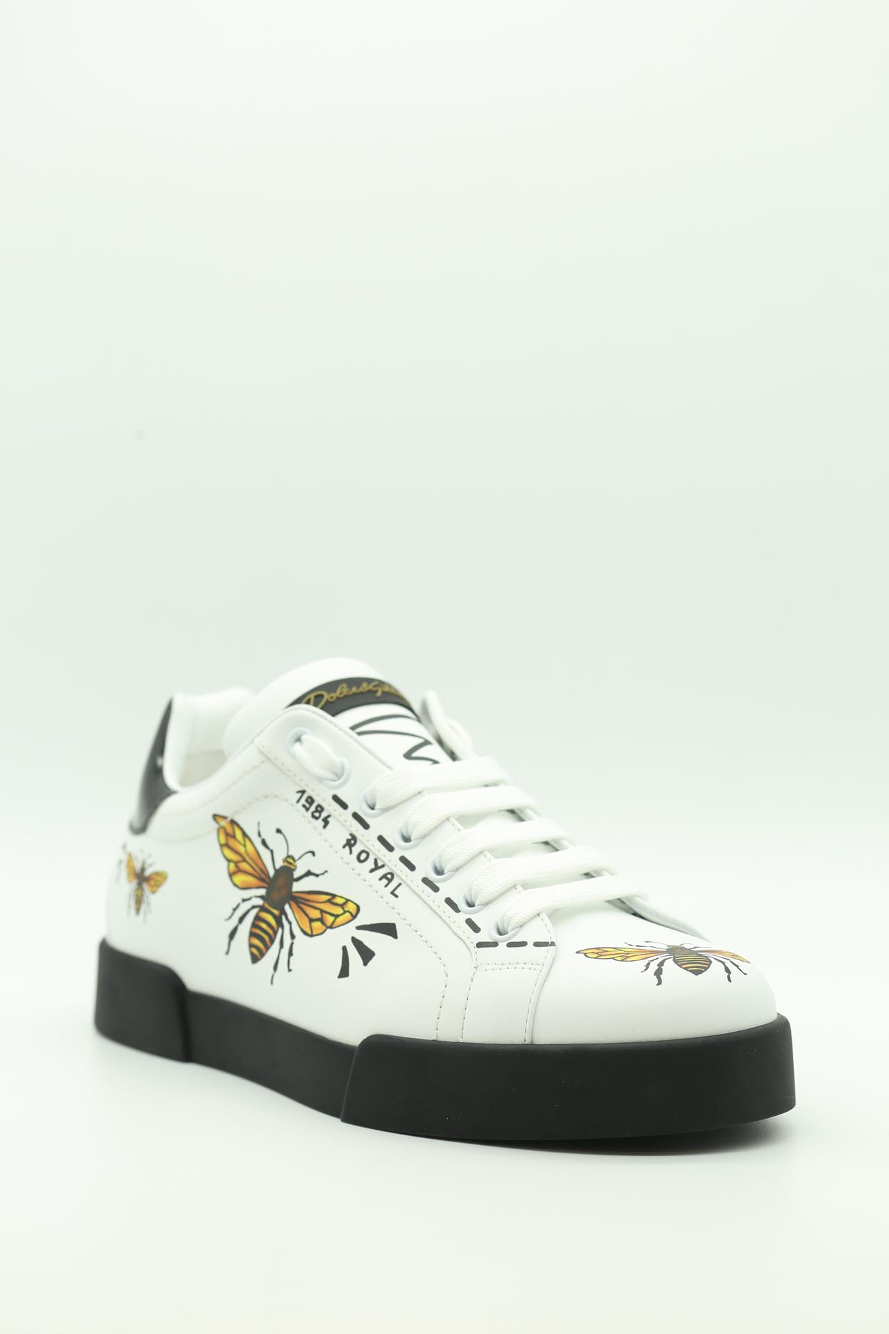 Dolce & Gabbana, Sneakers